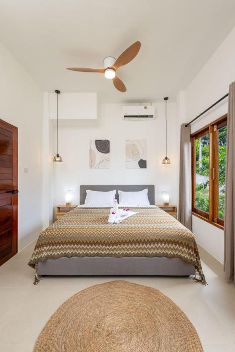 boho boutique bungalows
