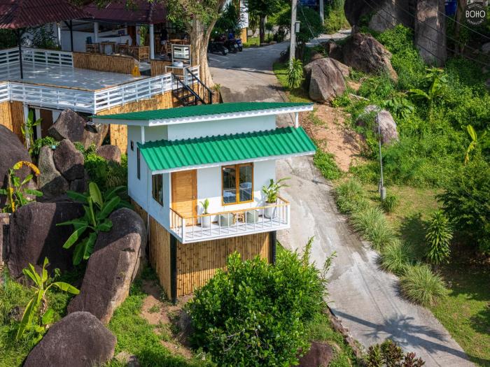 ko pha ngan