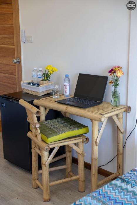 boho boutique bungalows