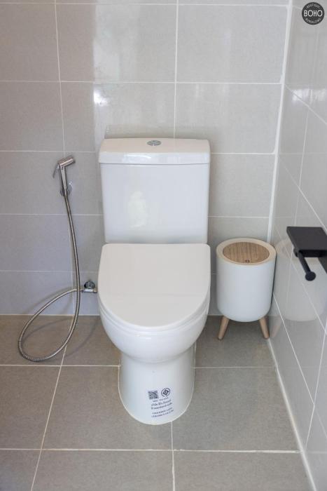 boho boutique bungalows