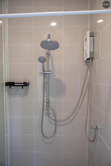 boho boutique bungalows