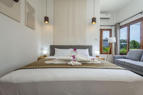 boho boutique bungalows