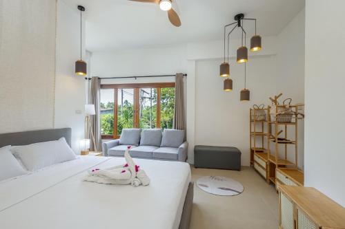 boho boutique bungalows