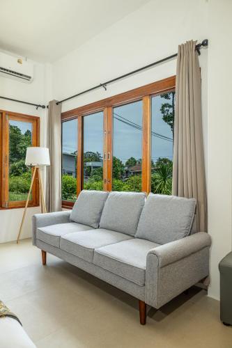 boho boutique bungalows