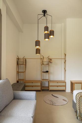 boho boutique bungalows