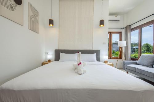 boho boutique bungalows