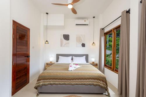 boho boutique bungalows