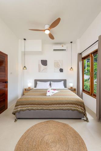 boho boutique bungalows