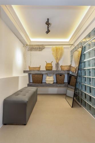 boho boutique bungalows