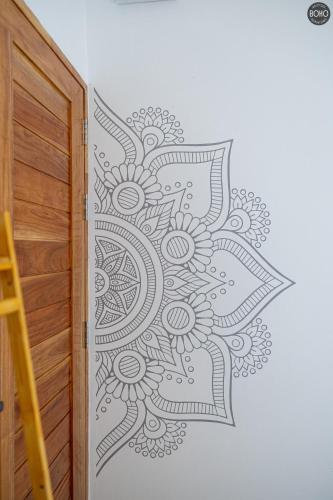 boho boutique bungalows