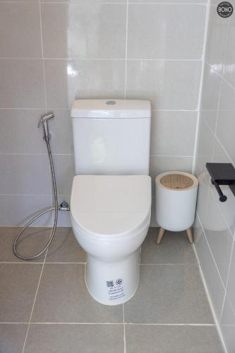 boho boutique bungalows