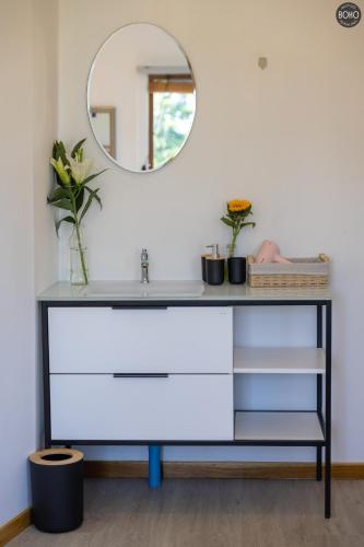 boho boutique bungalows