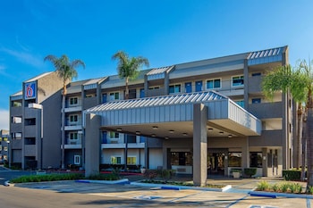 motel 6 anaheim maingate