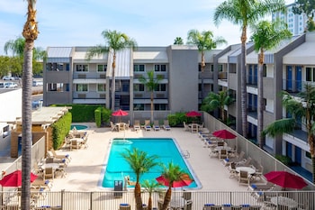 motel 6 anaheim maingate