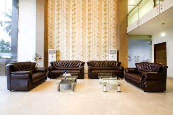 Hotel Rainbow International Airport Road,,3 star