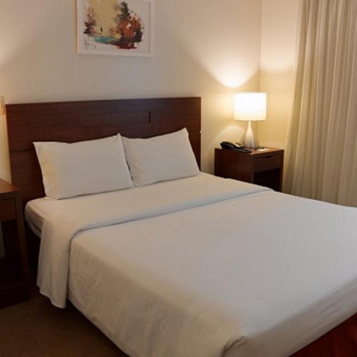 bourbon convention hotel ponta grossa