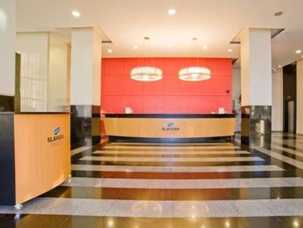 bourbon convention hotel ponta grossa