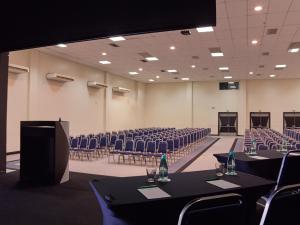 bourbon convention hotel ponta grossa