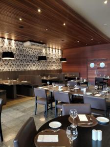 bourbon convention hotel ponta grossa