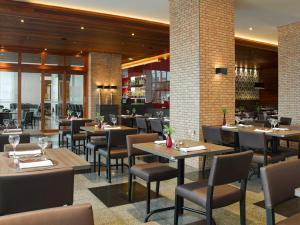 bourbon convention hotel ponta grossa