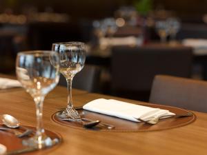 bourbon convention hotel ponta grossa