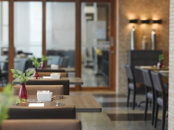 bourbon convention hotel ponta grossa