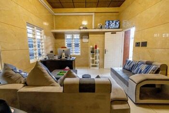 W & H View Residency,,3 star