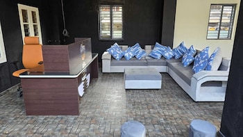 W & H View Residency,,3 star