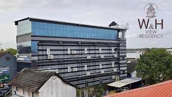 w and h view residency