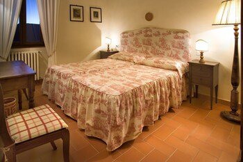 Agriturismo Colognole,Florence>>Dicomano,1 star
