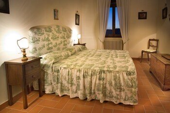 Agriturismo Colognole,Florence>>Dicomano,1 star