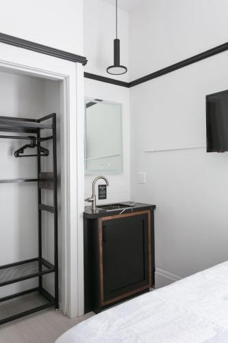 la ventana