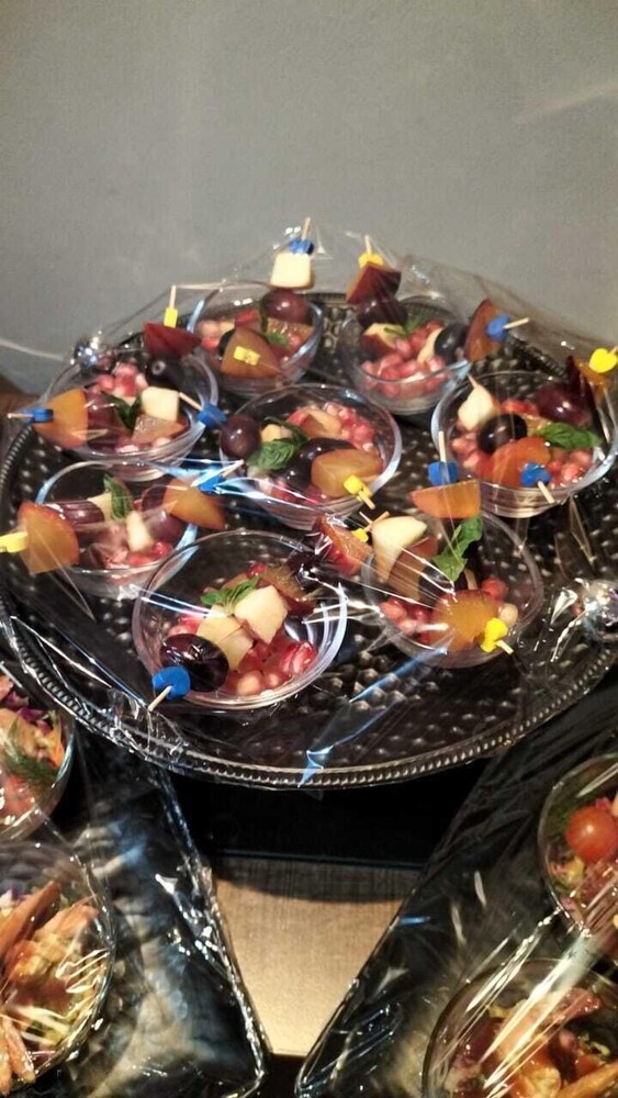 al fal hotel