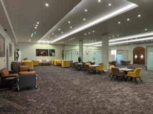 al fal hotel