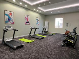 al fal hotel