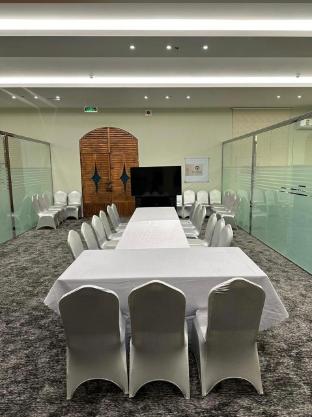 al fal hotel