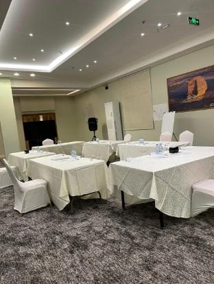 al fal hotel