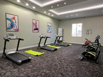 al fal hotel