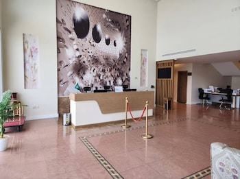 Al-Fal Hotel,,0 star
