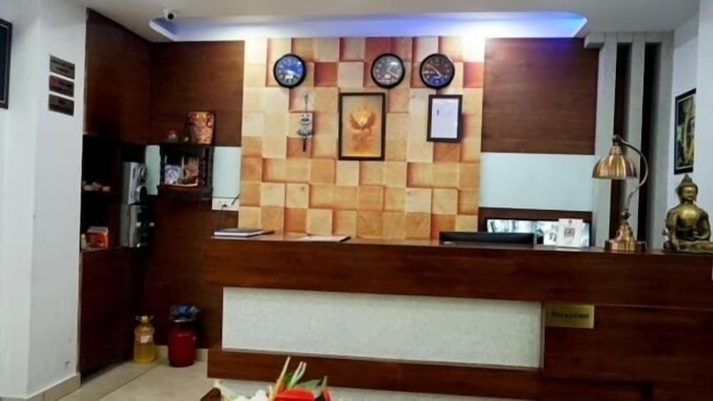 exotica heights by uno hotels and resorts