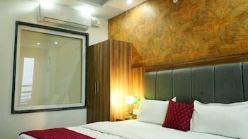 exotica heights by uno hotels and resorts