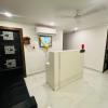 hotel shiv