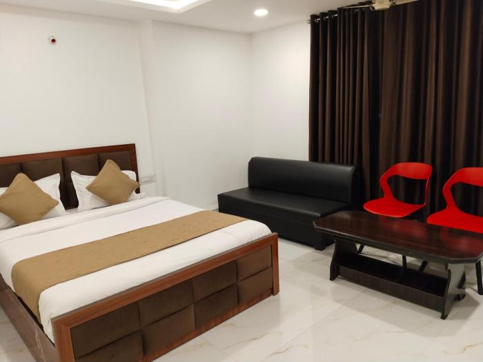 hotel shiv