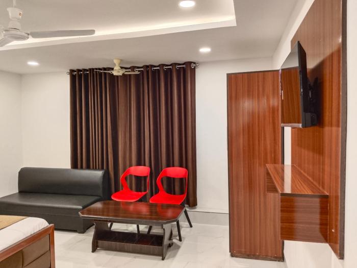 hotel shiv