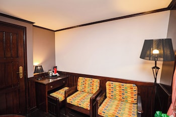 you cairo nile view hotel