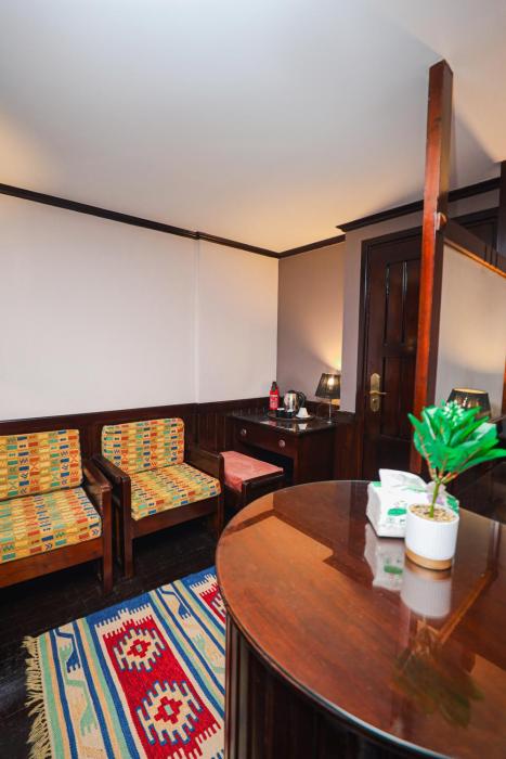 you cairo nile view hotel