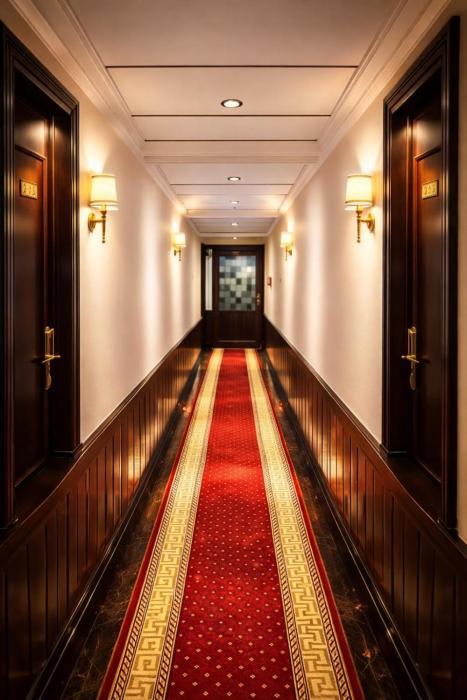 you cairo nile view hotel