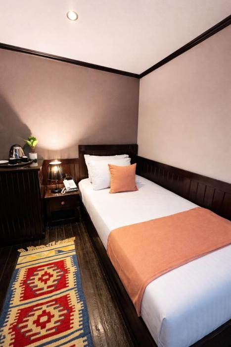 you cairo nile view hotel