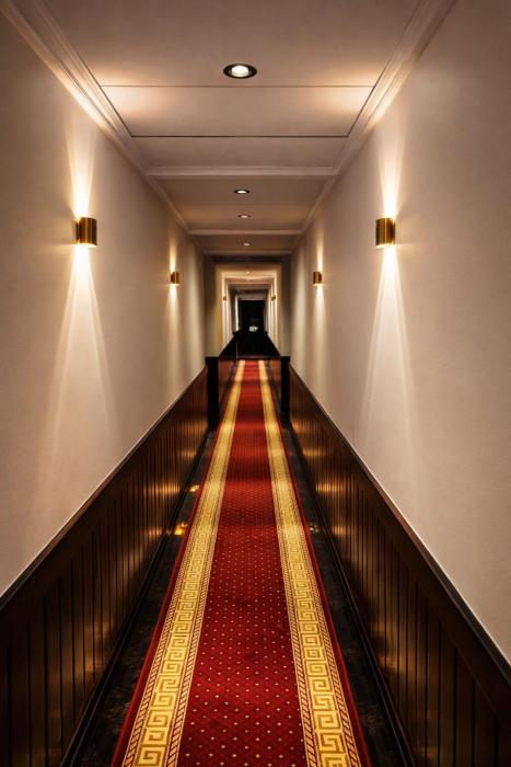 you cairo nile view hotel