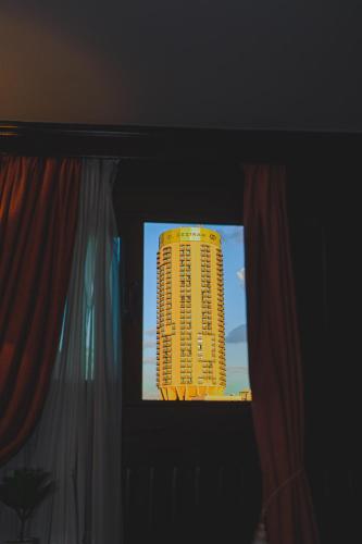you cairo nile view hotel
